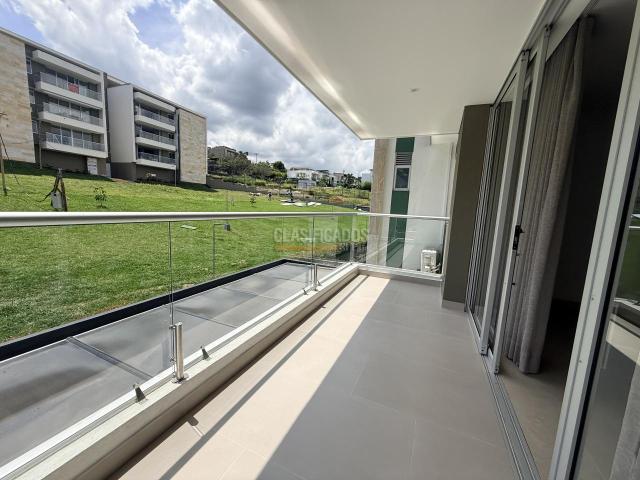 Apartamentos, Venta en Pance