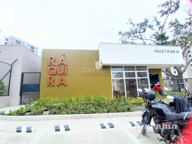 Apartamentos, Venta en Yumbo