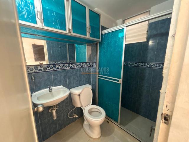 Apartamentos, Alquiler en Ciudad Córdoba