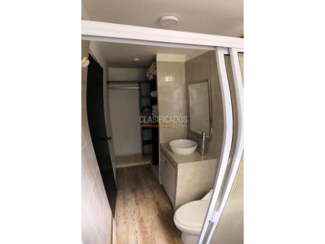 Apartamentos, Venta en El Refugio