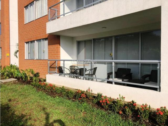 Apartamentos, Venta en Valle del Lili