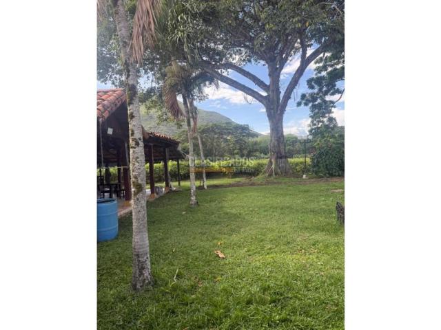 Fincas y Casas Campestres, Venta en La Unión