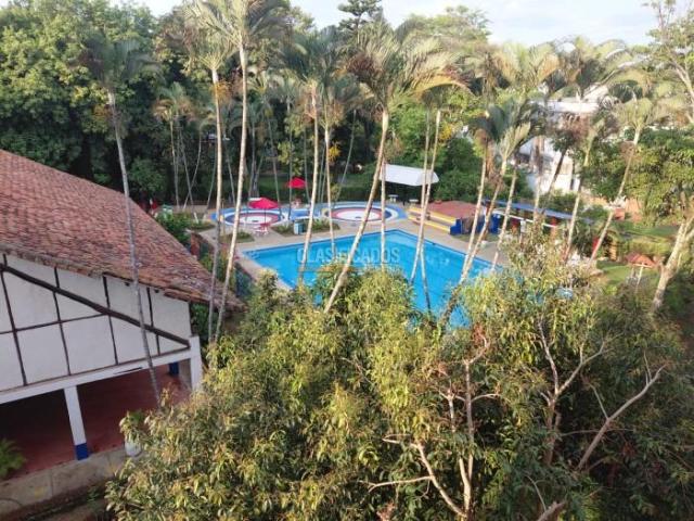 Apartamentos, Venta en Nueva Tequendama