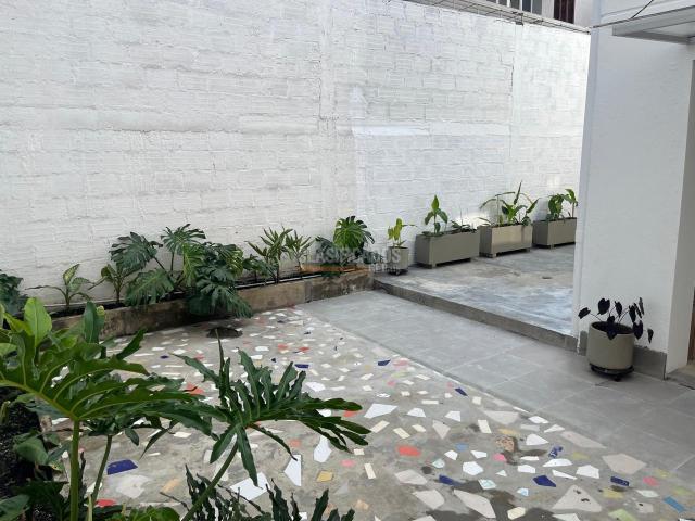 Locales y Bodegas, Alquiler en Champagñat