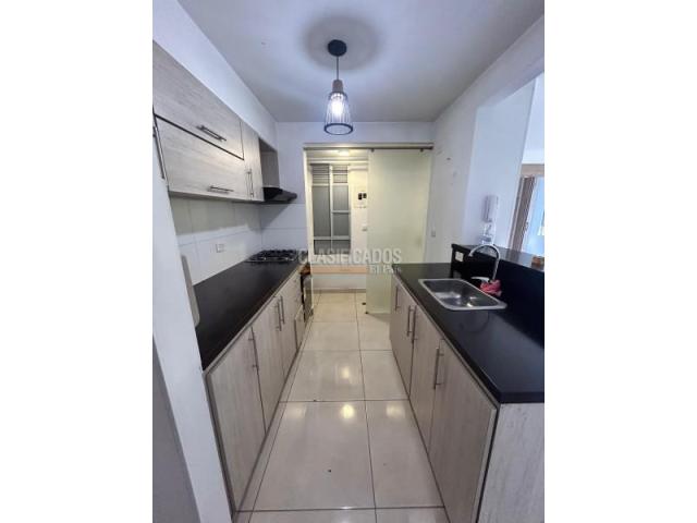 Apartamentos, Venta en Prados del Norte