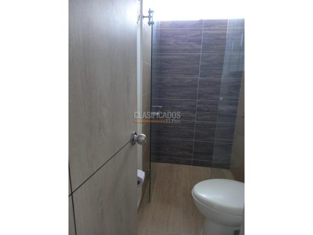 Apartamentos, Venta en La Flora