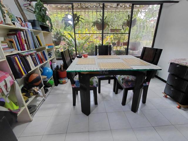 Apartamentos, Venta en Nueva Tequendama