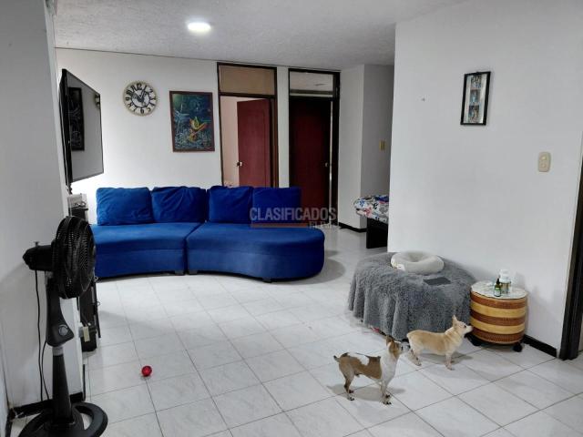 Apartamentos, Venta en Nueva Tequendama