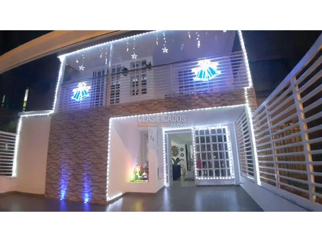 Casas, Venta en Valle del Lili