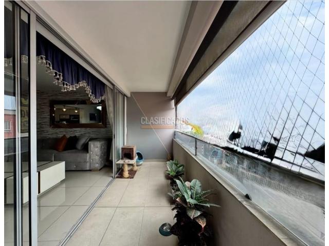 Apartamentos, Venta en La Flora