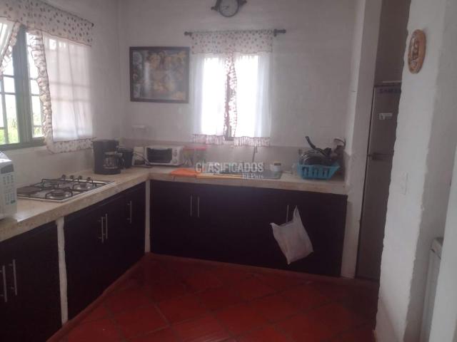 Fincas y Casas Campestres, Venta en Dagua