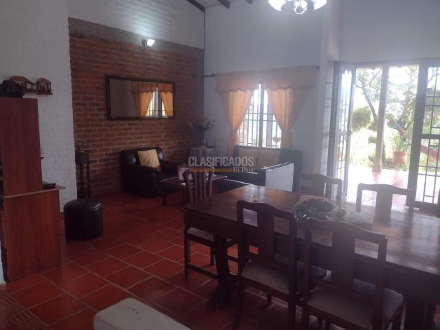 Fincas y Casas Campestres, Venta en Dagua