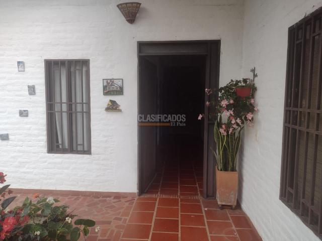 Fincas y Casas Campestres, Venta en Dagua