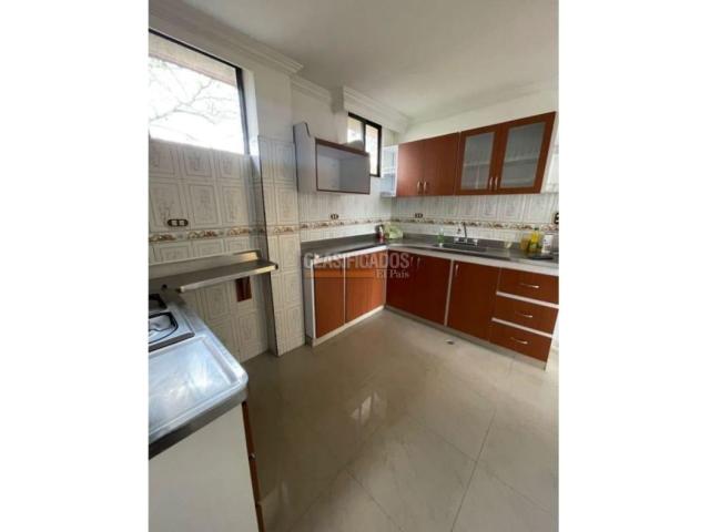 Apartamentos, Venta en Tequendama