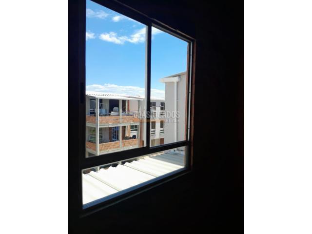 Casas, Venta en Jamundí