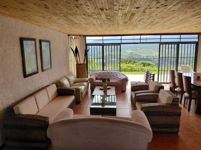 Fincas y Casas Campestres, Venta en Dagua