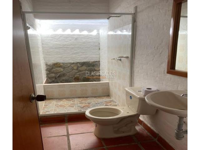 Fincas y Casas Campestres, Venta en Dagua