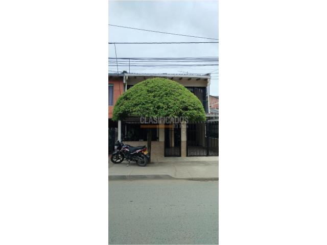 Casas, Venta en Jamundí