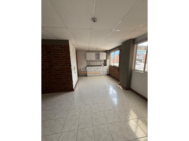 Apartamentos, Alquiler en Alameda