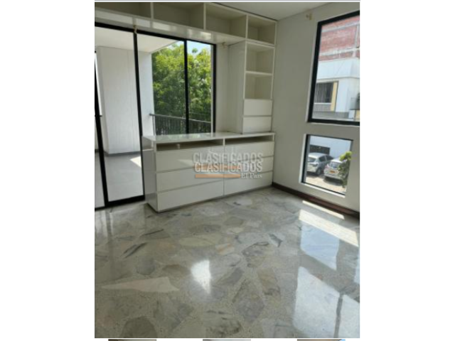 Apartaestudios, Venta en El Ingenio