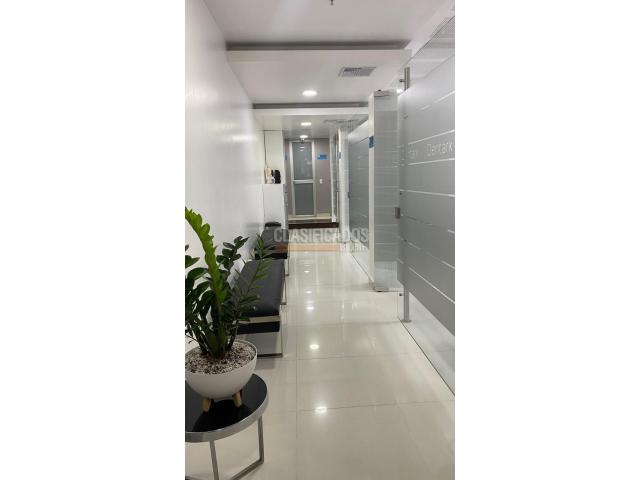 Oficinas y Consultorios, Alquiler en Multicentro