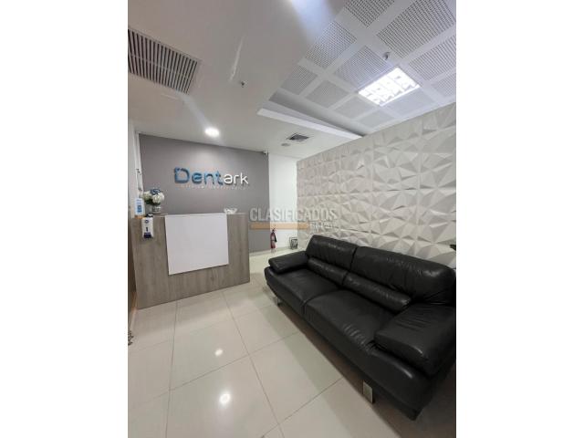 Oficinas y Consultorios, Alquiler en Multicentro