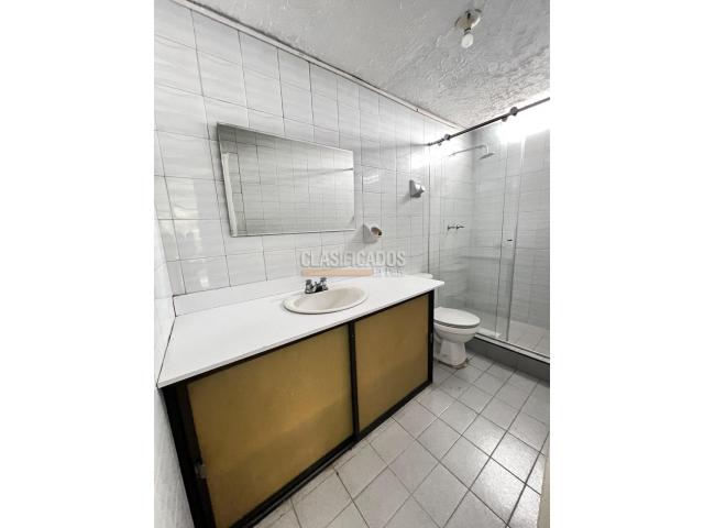 Apartamentos, Venta en San Fernando