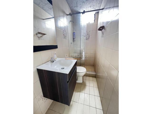 Apartamentos, Venta en San Fernando