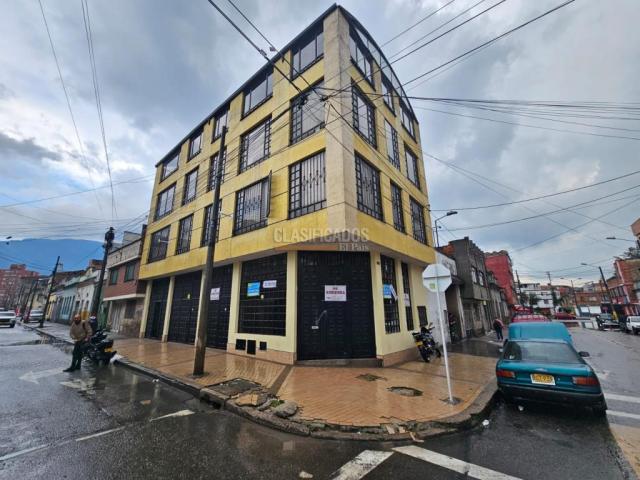 Locales y Bodegas, Alquiler en Bogotá