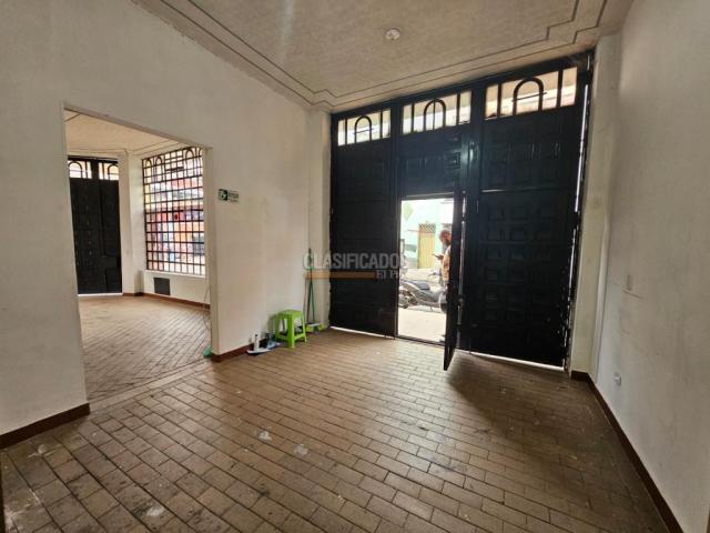 Locales y Bodegas, Alquiler en Bogotá