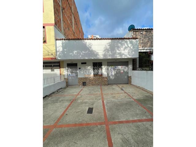 Casas, Venta en Bucaramanga