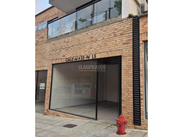 Locales y Bodegas, Alquiler en Bucaramanga