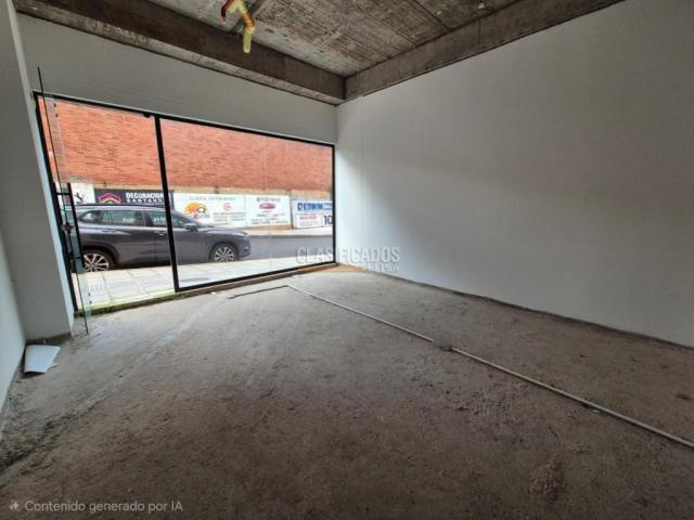 Locales y Bodegas, Alquiler en Bucaramanga