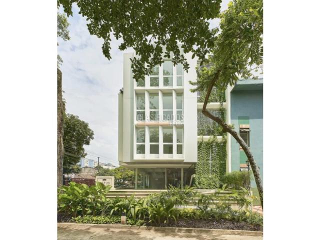 Oficinas y Consultorios, Alquiler en San Fernando