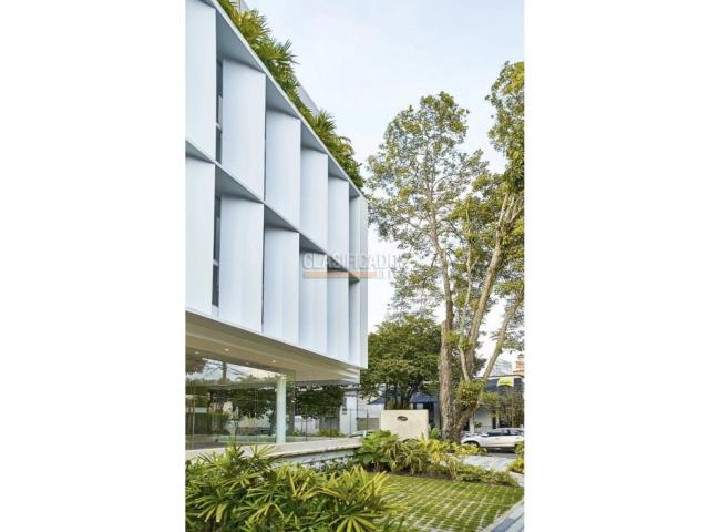 Oficinas y Consultorios, Alquiler en San Fernando