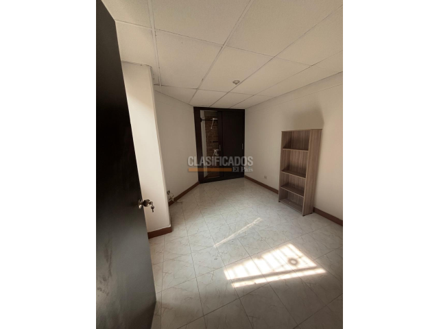 Apartamentos, Alquiler en Alameda