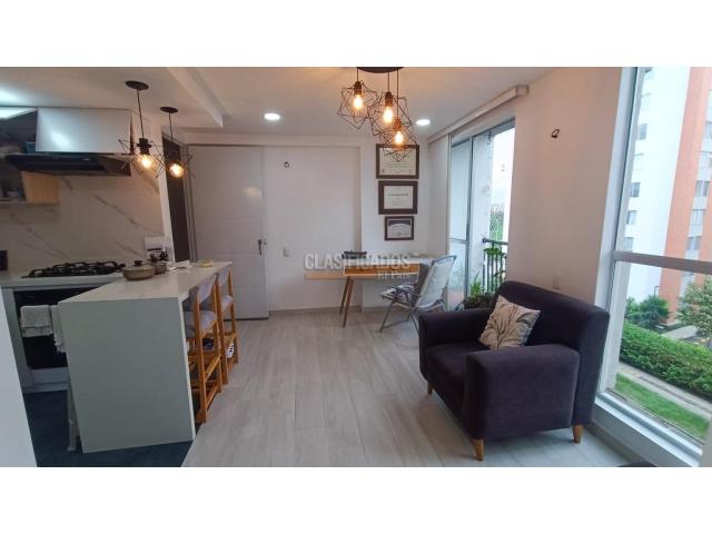 Apartamentos, Venta en Ciudad Melendez