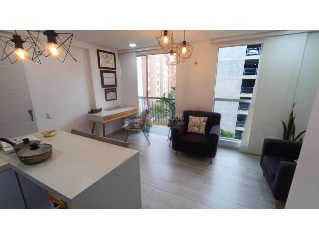 Apartamentos, Venta en Ciudad Melendez