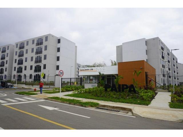 Apartamentos, Alquiler en Guabinas