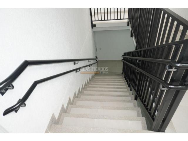 Apartamentos, Alquiler en Guabinas