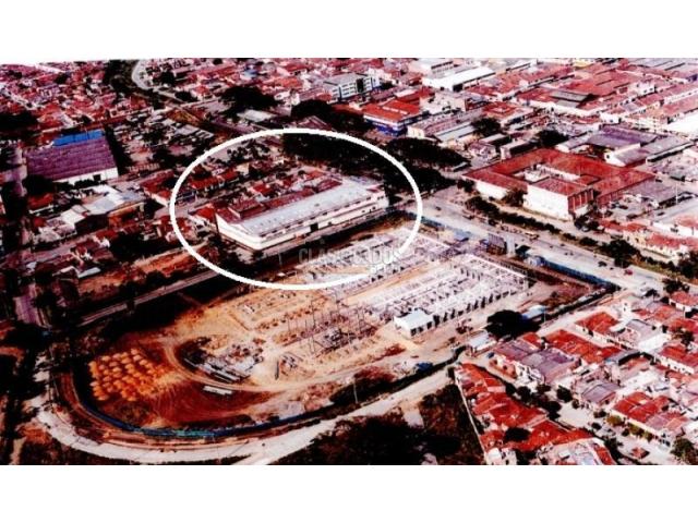 Locales y Bodegas, Venta en Tuluá