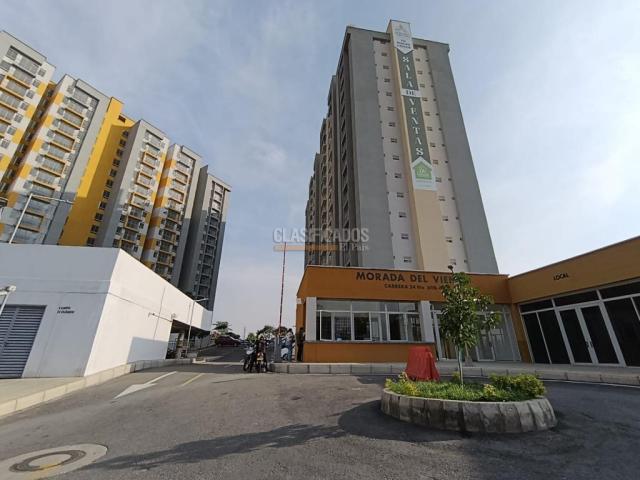 Apartamentos, Alquiler en Giron