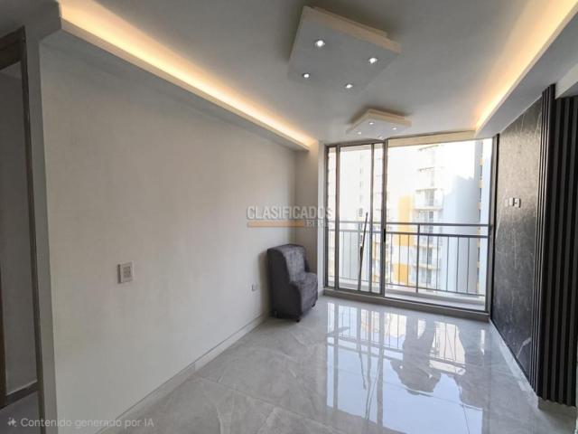 Apartamentos, Alquiler en Giron