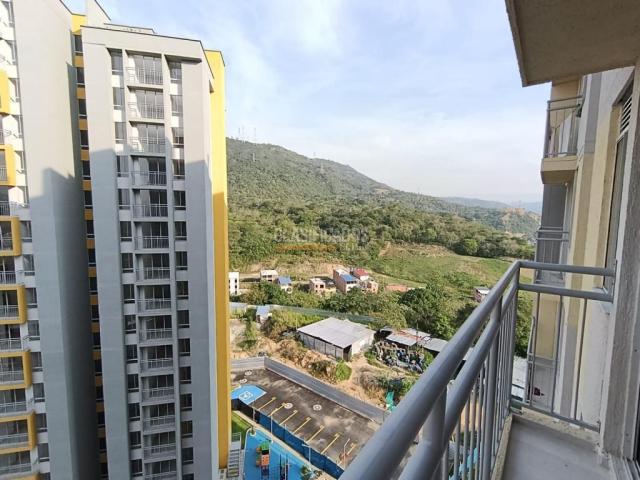 Apartamentos, Alquiler en Giron