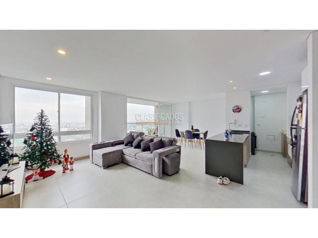 Apartamentos, Venta en Vipasa