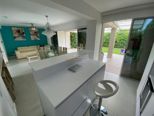 Casas, Venta en Jamundí