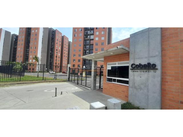Apartamentos, Alquiler en Ciudad Melendez