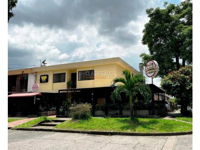 Casas, Venta en La Flora