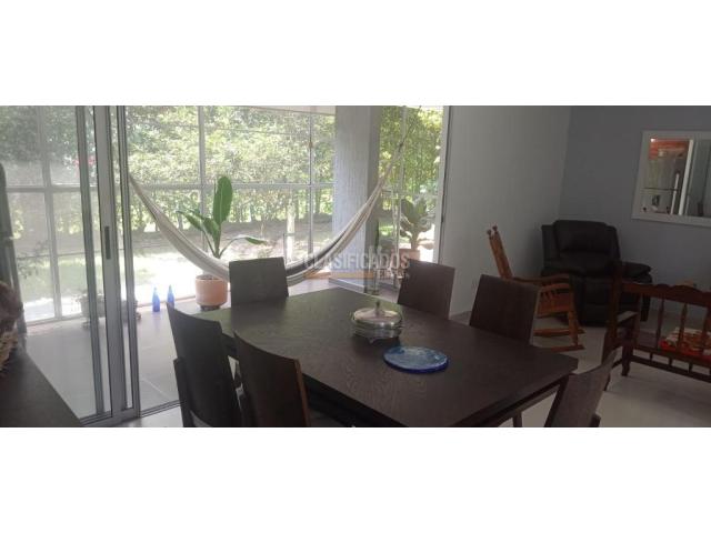 Casas, Venta en Jamundí