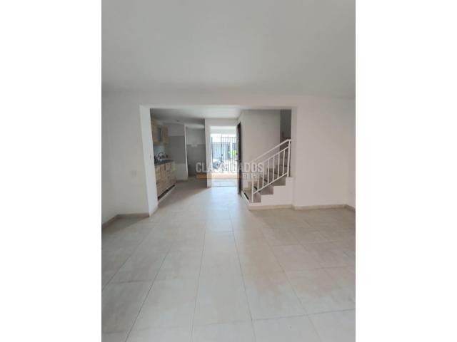 Casas, Alquiler en Jamundí